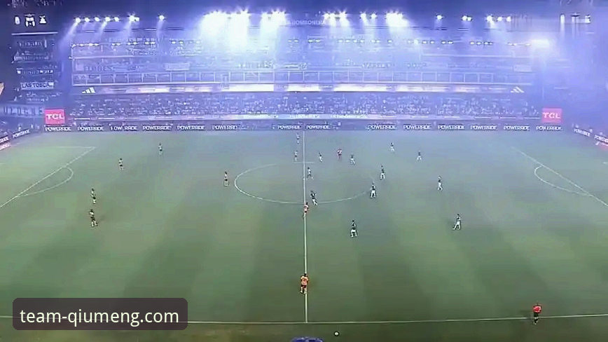 阿根廷5-0大胜赞比亚：一场战术演练与情感告别的深度解析